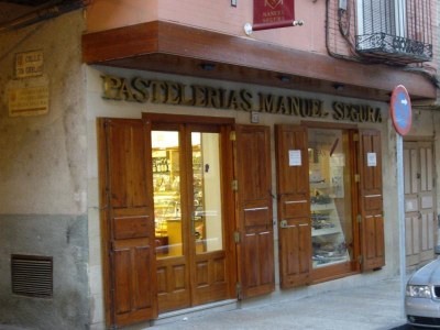 Manuel Segura 1874
