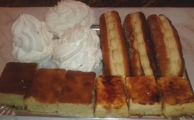 Safata de Pastissets