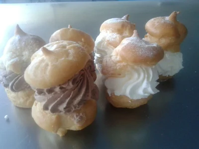 Mos de Nata
