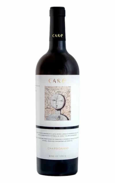 CARE CHARDONNAY 2020