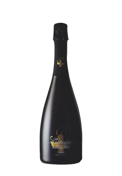 Cava Particular Blanc de Noirs