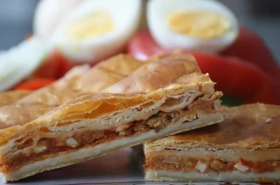 Empanada