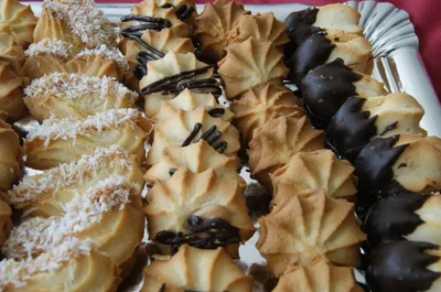 Pastes de Te sense sucre