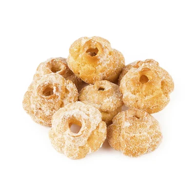 Rosquillas de Daroca