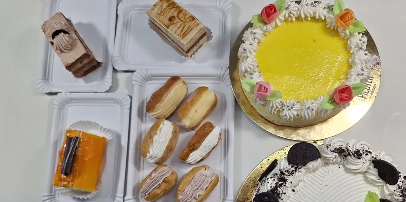 Pastelería Picotea
