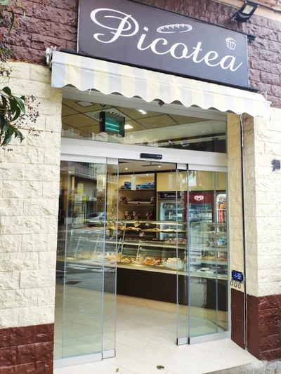 Pastelería Picotea