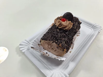 Braçolet de trufa Individual