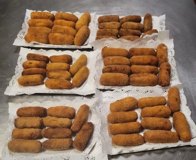 Croquetes