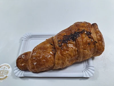Corn de xocolata