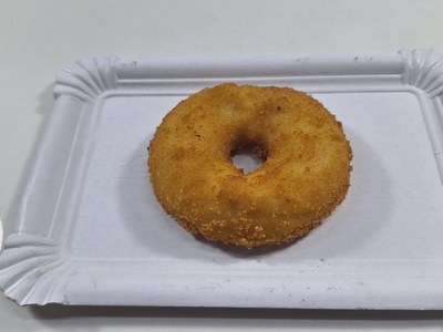 Disc de pollastre