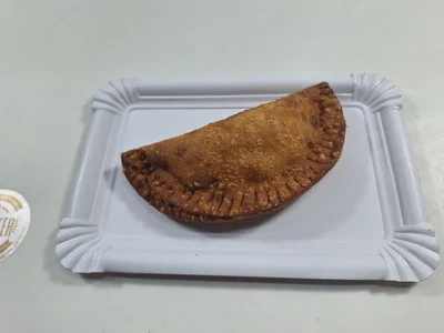 Panada de tonyina