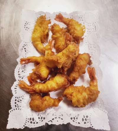 Gamba Orly