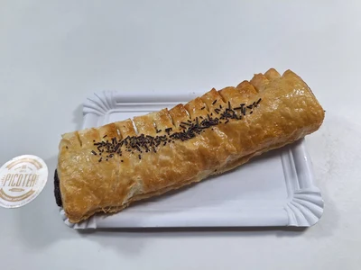 Ferradura de xocolata