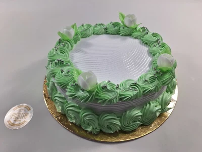 Pastís de Merengue amb Maracujà amb FOTO