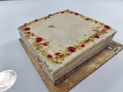 Pastís de Festuc