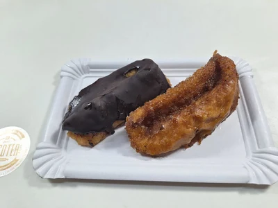 Torrijas
