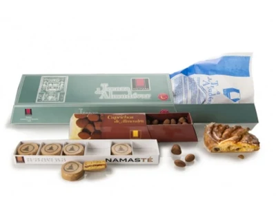Pack Namasté & Trena d'Almudévar & Capritxos