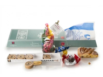 Pack Namasté & Trena d'Almudévar & Fruites
