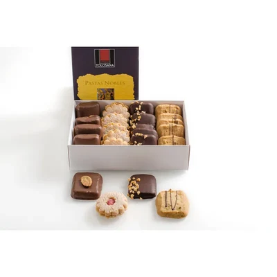 Pastes de Te Nobles 250grs