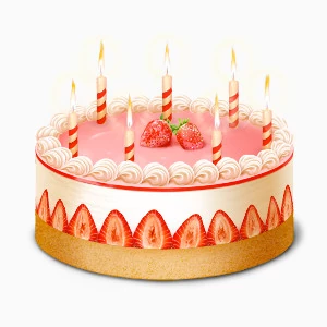 Descubrir 39+ imagen pastel de cumpleaños online