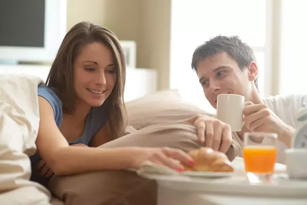 Breakfasts delivery